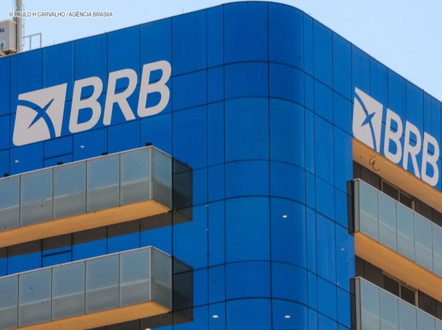 Banco de Brasília divulga edital para novo concurso público de analista de TI