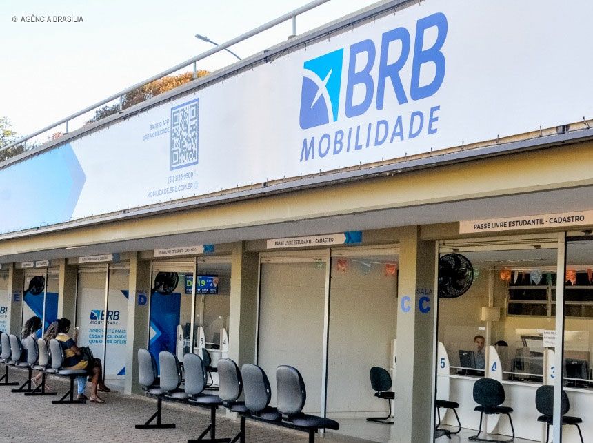 Aos 3 anos, BRB Mobilidade transforma experiência do usuário do transporte