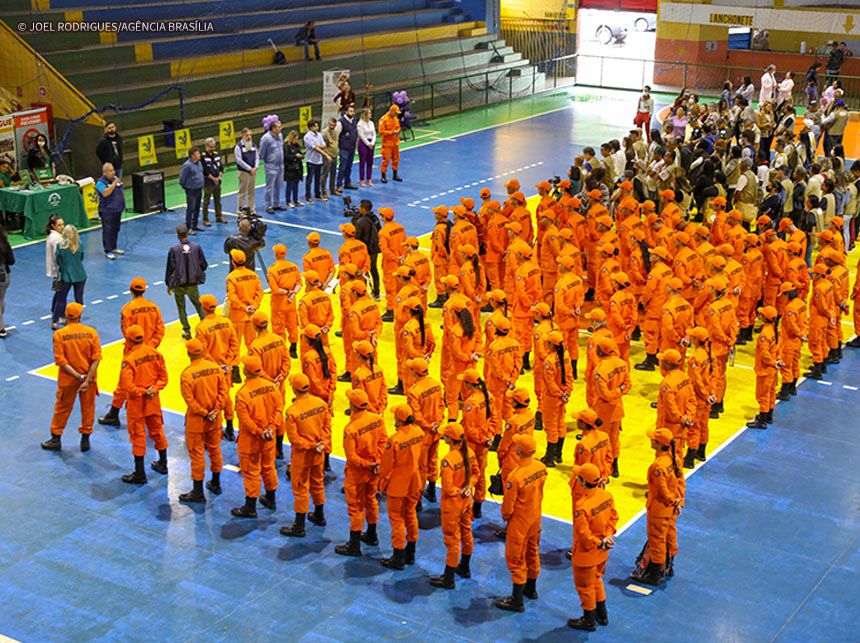 Força-tarefa de combate à dengue atua em Sobradinho