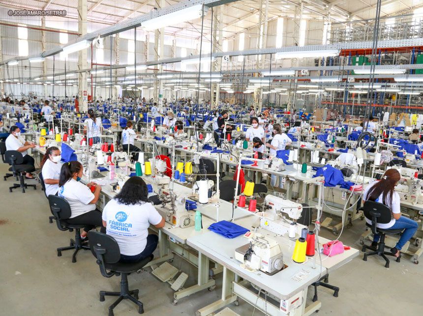 Convocados para a Fábrica Social têm até o dia 30 para fazer inscrição