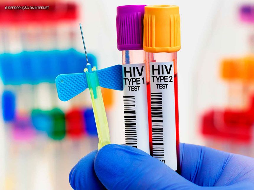 40 anos da aids no Brasil: jovens perderam medo do vírus