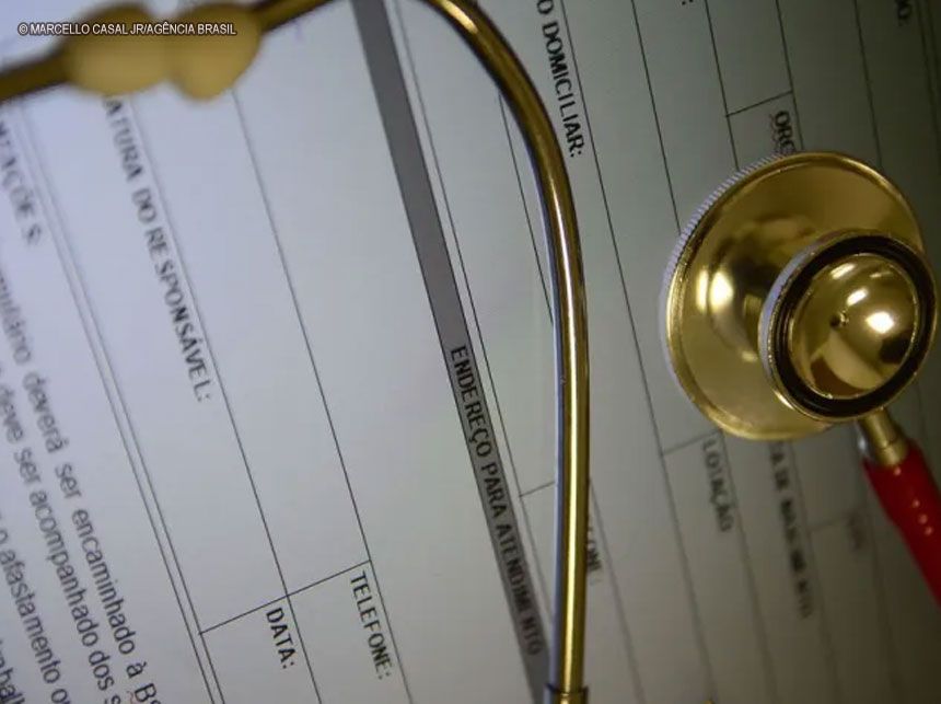 STF arquiva ações sobre rol taxativo da ANS