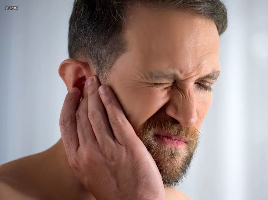 Que barulho é esse? Novembro Laranja alerta para zumbidos no ouvido e suas consequências