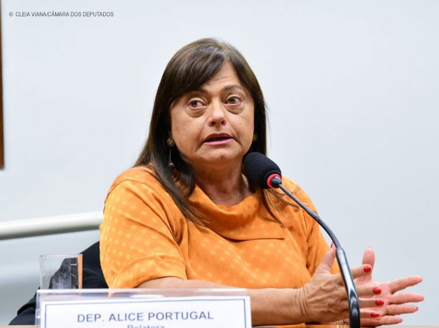 Comissão Especial da Câmara aprova parecer sobre financiamento do piso da enfermagem