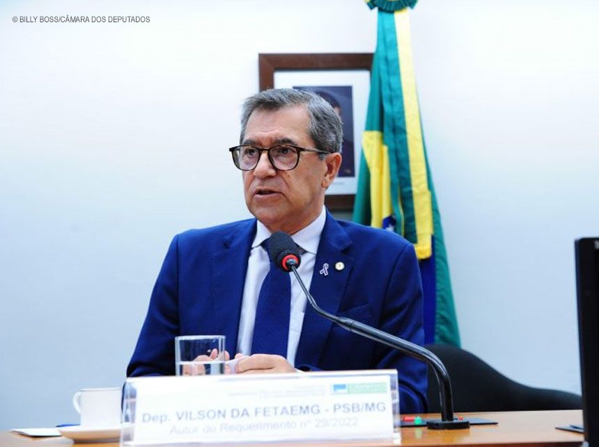Comissão da Câmara aprova PL que garante atendimento domiciliar a paciente do SUS com mobilidade reduzida