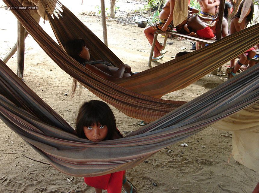 DPU recomenda providências ao IBGE para recenseamento dos povos Yanomami e Wajãpi