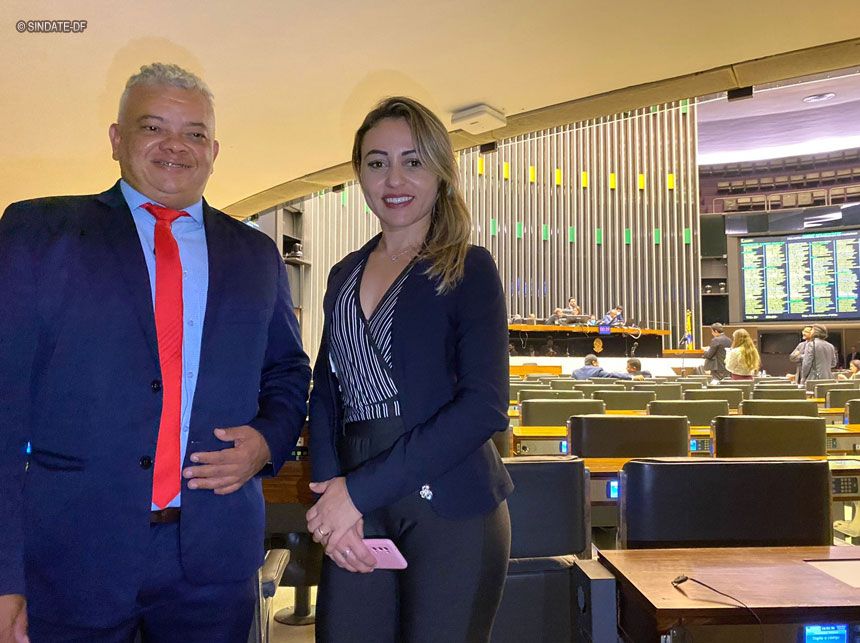 Saiba os próximos passos do Piso da Enfermagem com aprovação da PEC 27 na Câmara