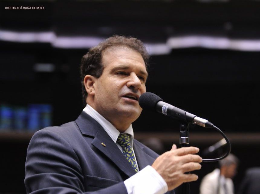 CPI do “engana bobo”, diz Pompeo de Mattos ao se referir a tentativa da Câmara fiscalizar o STF