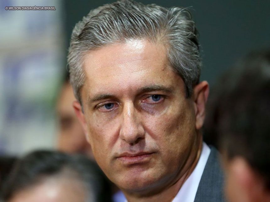 Comissão da CLDF aprova indicação de Rogério Rosso como diretor da Adasa