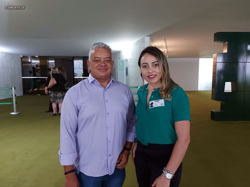 Piso da Enfermagem: Relatório da PEC 27 é aprovado na Câmara Federal