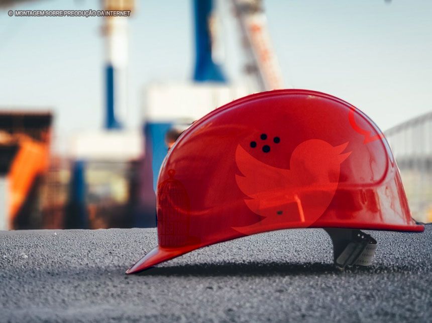 TJSP determina que Twitter retire postagens misógenas