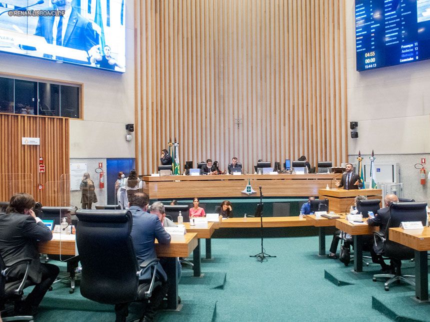 Água Quente e Arapoanga: DF deve ganhar mais duas regiões administrativas