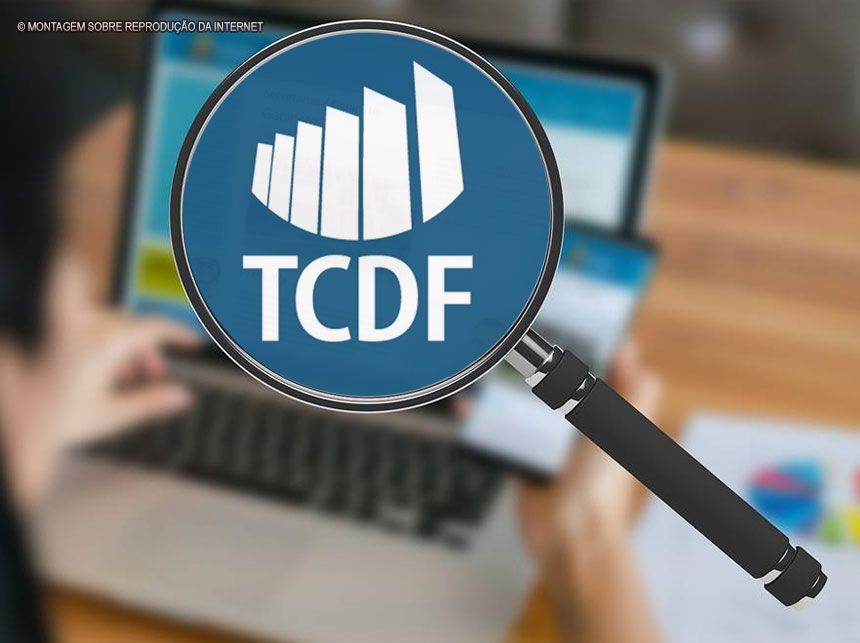 TCDF recebe Selo Ouro de Transparência do Programa Nacional de Transparência Pública