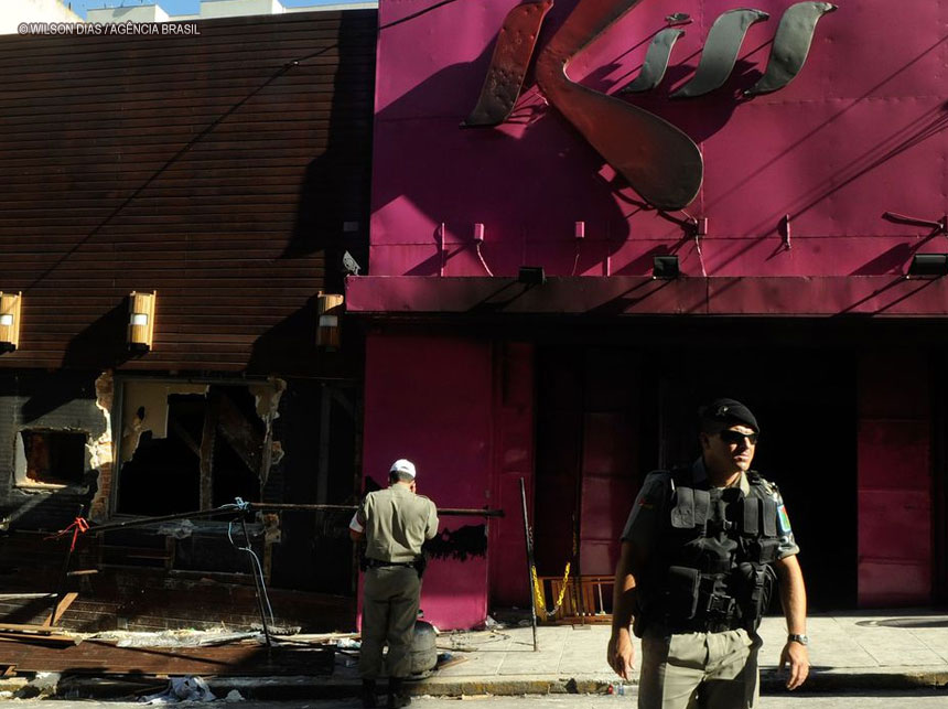 Boate Kiss: dez anos depois da tragédia, ninguém foi responsabilizado