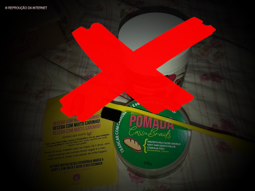 Anvisa suspende venda de produto por provocar intoxicação ocular