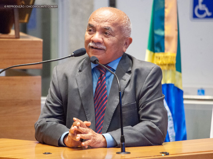 Chico Vigilante se reúne com secretária de Saúde para tratar de situação de trabalhadores terceirizados