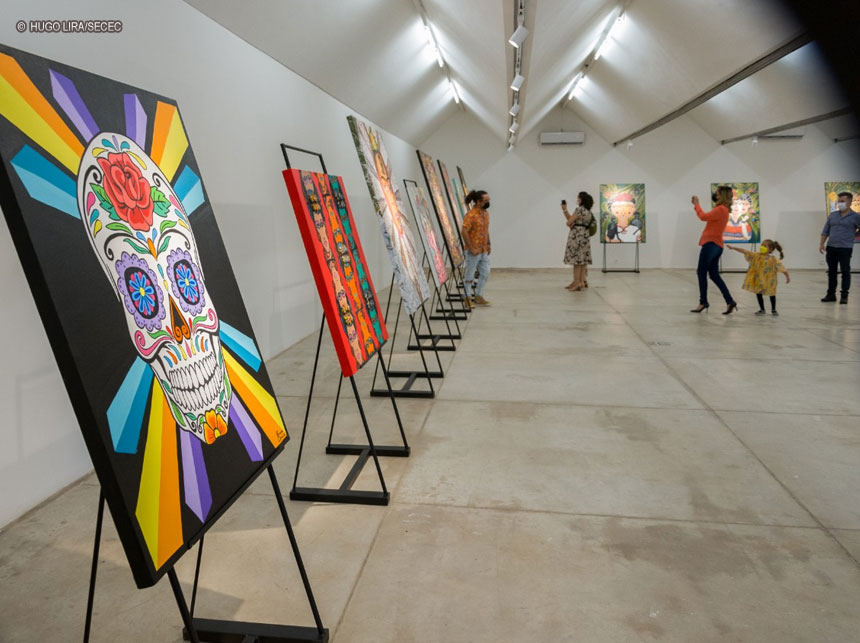 Conselho de Cultura do DF lança consulta pública sobre a Lei Paulo Gustavo