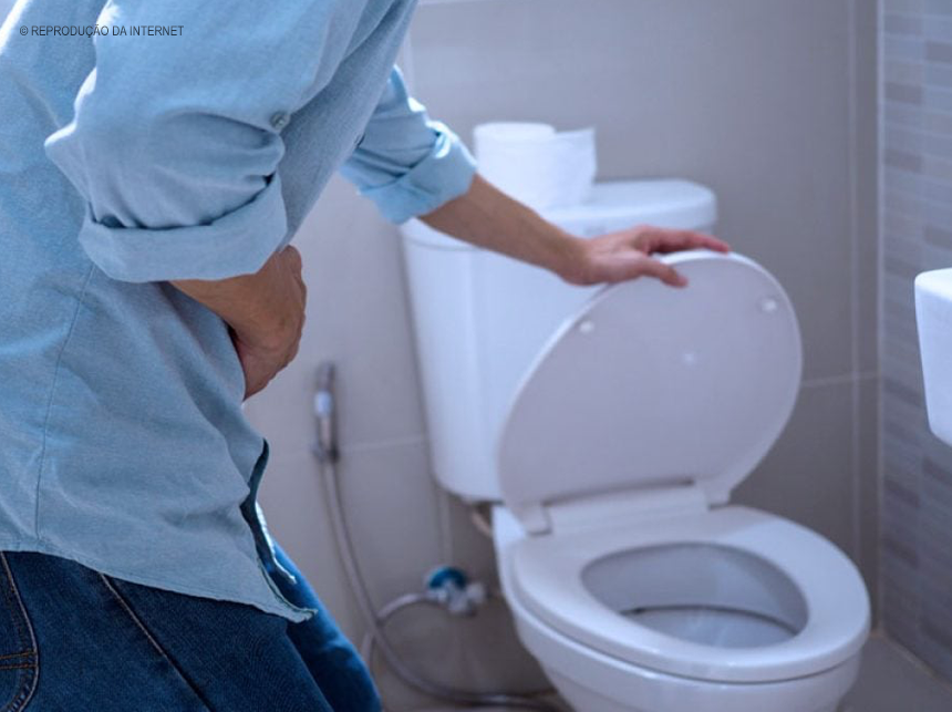 Florianópolis enfrenta surto de diarreia