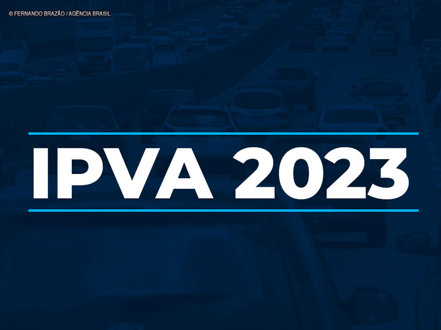 IPVA: confira o calendário de pagamento nos 26 estados e no DF