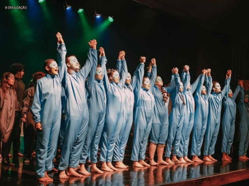 Centro de Juventude de Ceilândia promove workshops culturais gratuitos