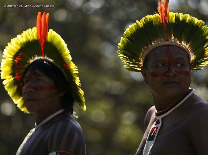 Em Roraima, Lula visita hospital e casa de apoio à saúde indígena