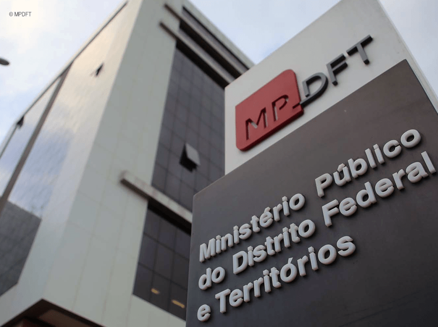 MPDFT recomenda nomeação de monitores para escolas públicas ... - politica distrital