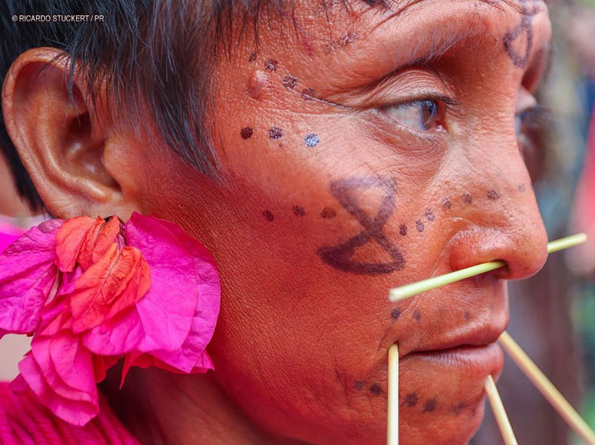 MPF diz que situação dos yanomami foi causada por omissão do Estado