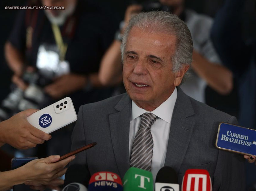 Tentativa de Golpe: militares que tenham participado em caráter individual deverão ser punidos, aponta ministro da Defesa