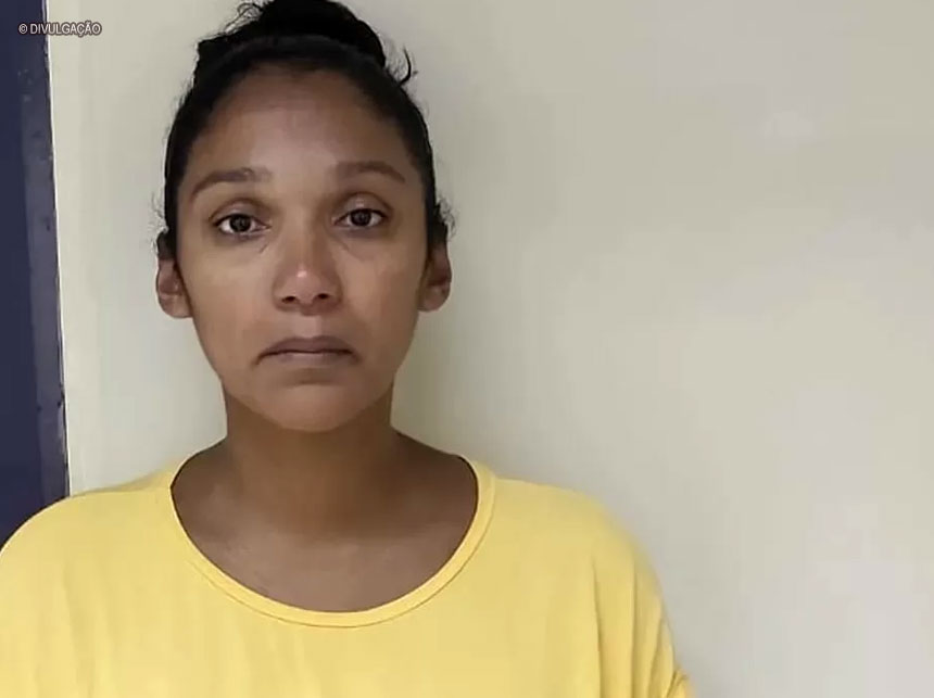 Técnica de enfermagem é presa no Rio por estelionato e homicídio na Paraíba