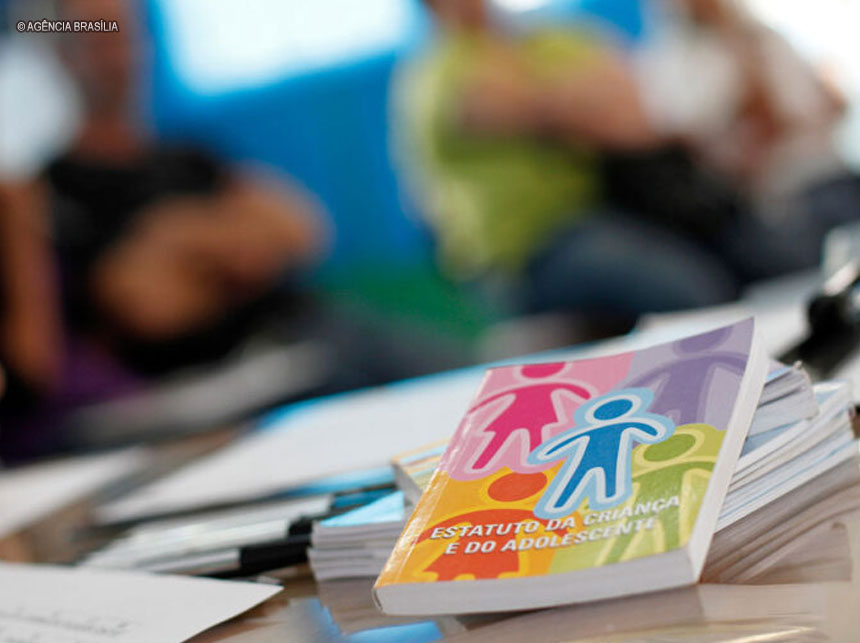 Abuso, exploração sexual e trabalho infantil são tema de encontro