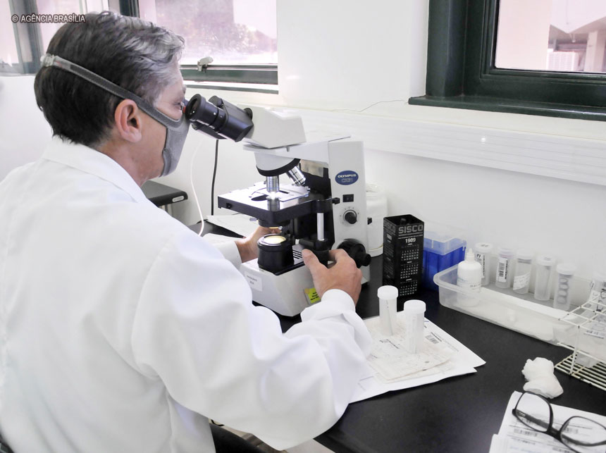 GDF investe R$ 14 milhões em 4 novos editais de pesquisa científica