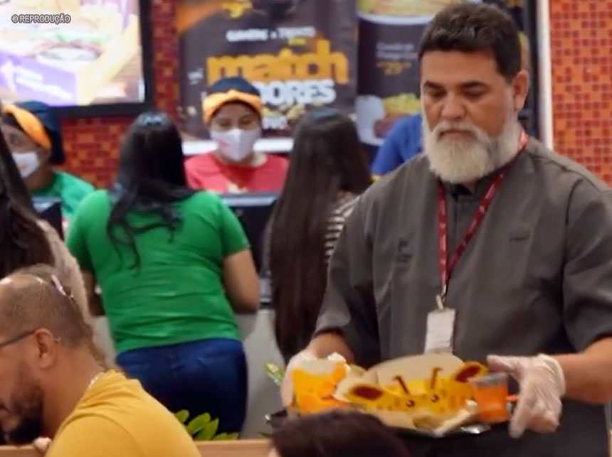 Jorge Vianna dá voz e vez aos ‘invisíveis’