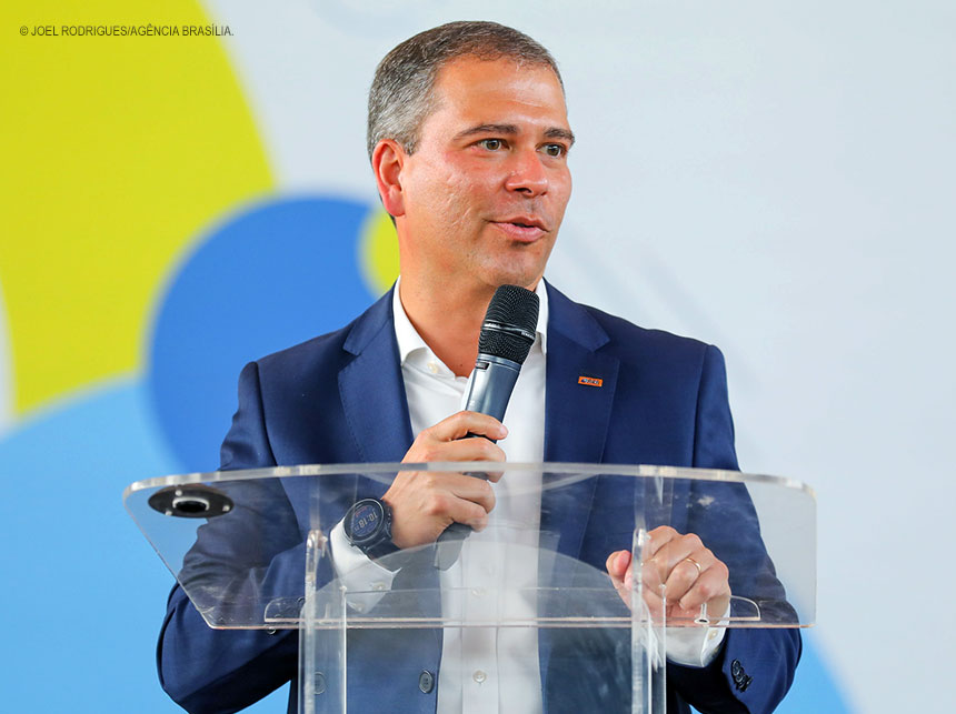 BRB ganha premiação internacional de inovação pelo terceiro ano consecutivo