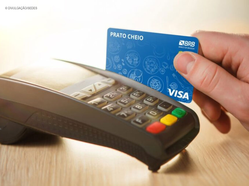 Mais de 1,7 mil beneficiários precisam regularizar situação para receber o Cartão Prato Cheio