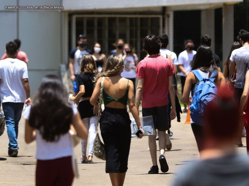 Inscrições para primeira seleção de 2023 do Prouni começam terça-feira