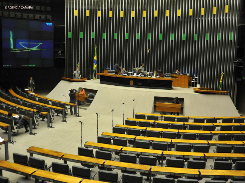 STF: Suplentes de vereadores e deputados distratais ou federais não dependem de votação mínima para assumir mandato
