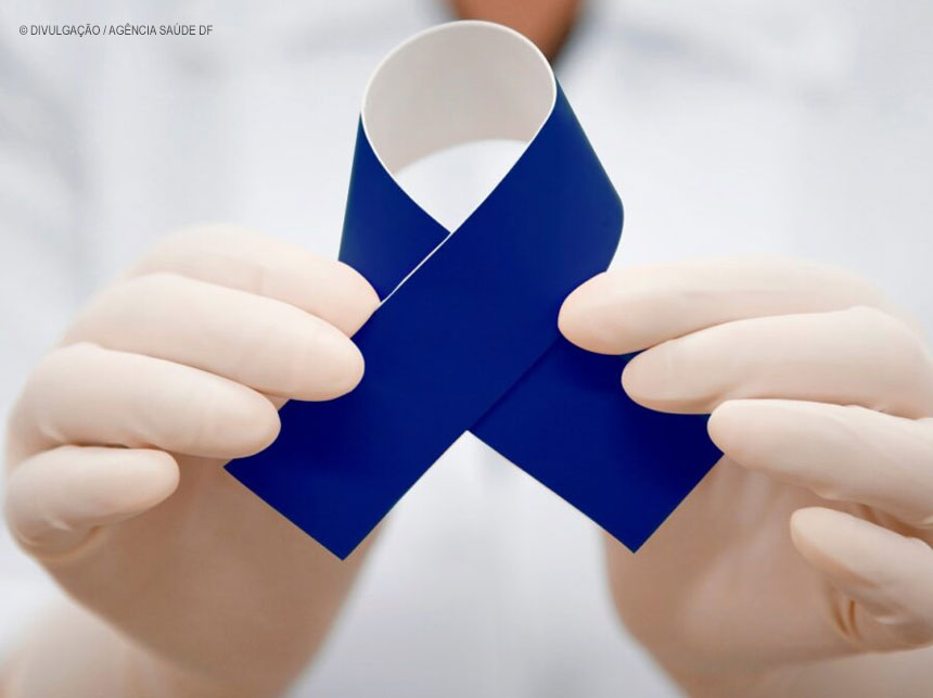 No Dia de Combate ao Câncer, especialistas alertam para tumor de intestino