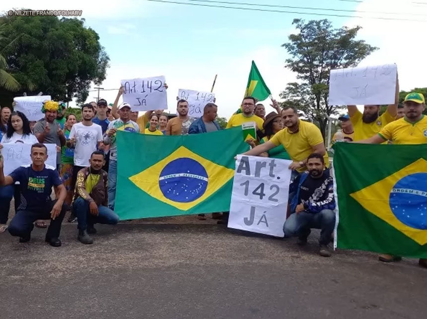 PSOL pede que STF afaste interpretação de que Forças Armadas seriam “poder moderador” da República