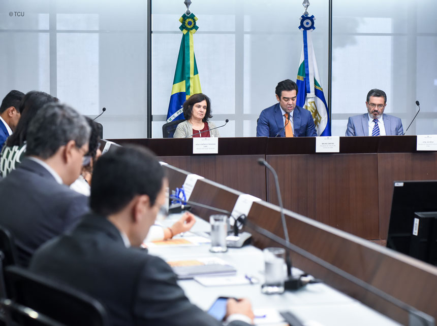 “O que presenciamos hoje no Brasil é inaceitável”, diz Bruno Dantas sobre crise humanitária em território Yanomami