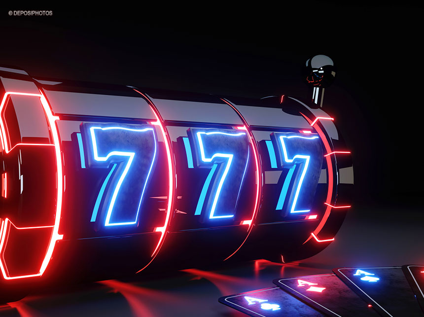 Saiba as principais razões pelas quais os jogos de cassino devem permanecer populares online