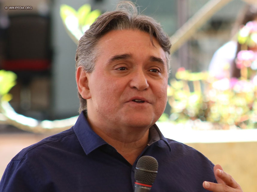 Chico Leite será o novo ouvidor do MPDFT