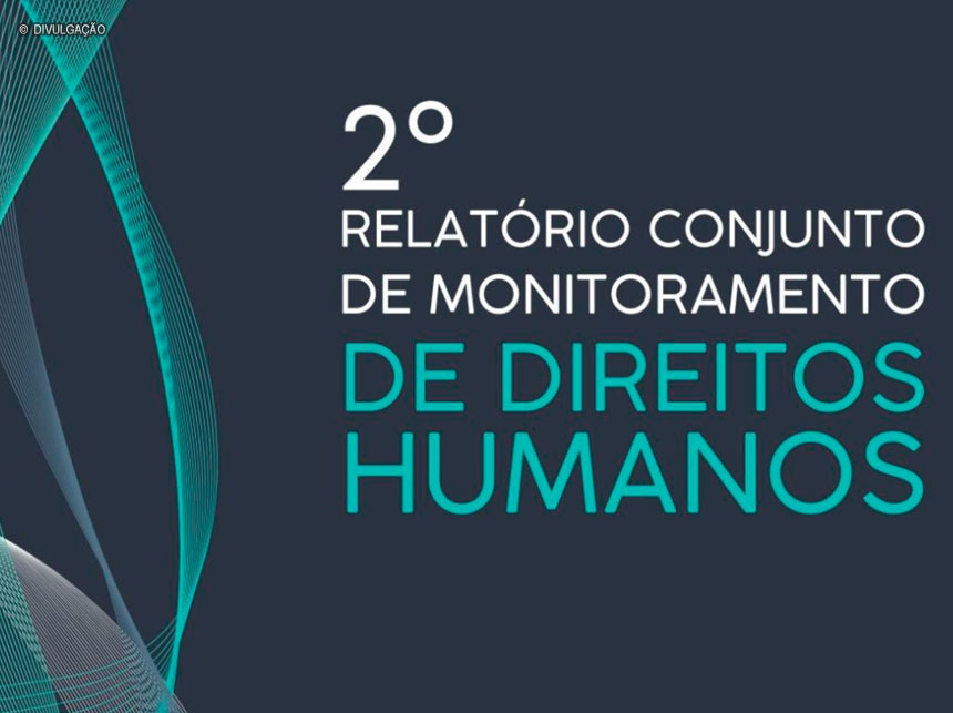 Defensorias do DF e União fazem 2º relatório sobre atos de 8 de janeiro