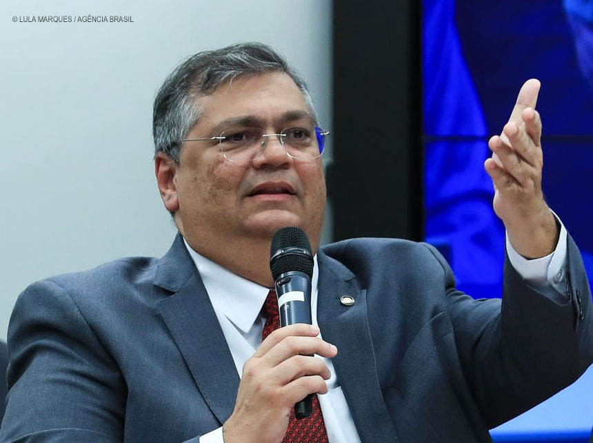 Ministério da Justiça obriga redes sociais a retirar conteúdo com apologia à violência