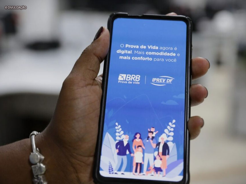 IPREV: Convocados aposentados e pensionistas para a prova de vida de março