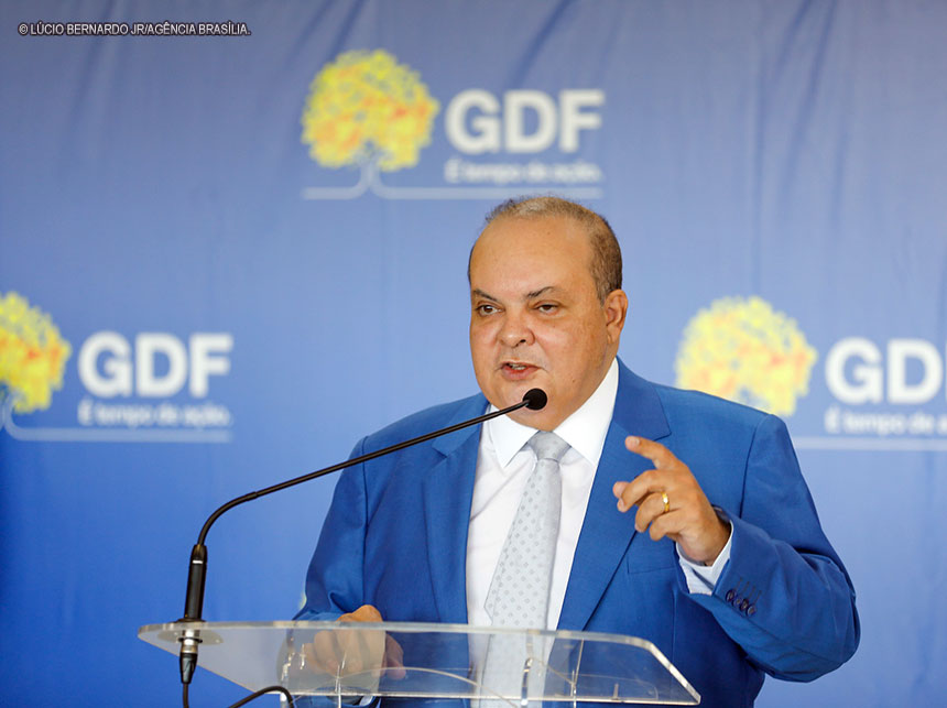 Ibaneis convoca 579 aprovados em concurso PPGG para curso de formação