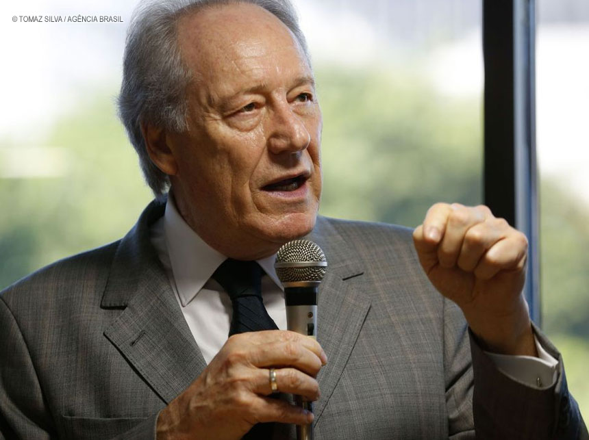 Lewandowski antecipa aposentadoria do STF para 11 de abril. Substituto deve julgar denúncia que envolve Moro e Dallagnol