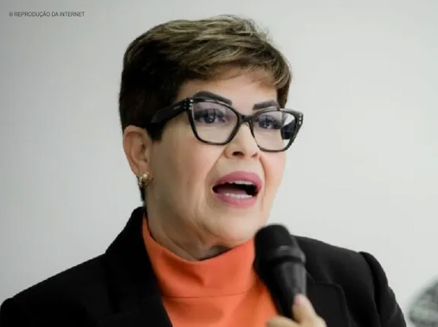 Marli Rodrigues mente em juízo para tentar derrubar intervenção no SindSaúde-DF?