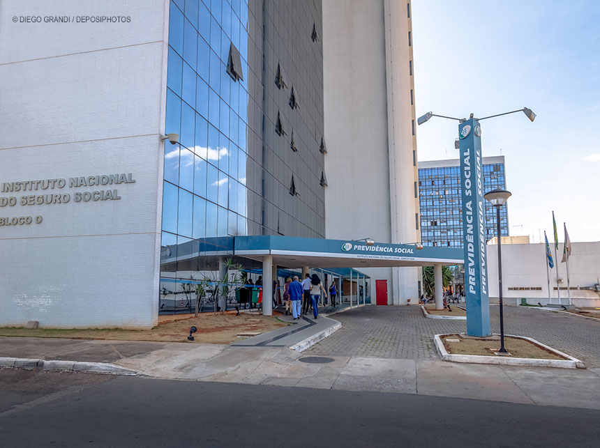 STF concede 10 dias ao INSS para apresentação de plano para realizar “revisão da vida toda”