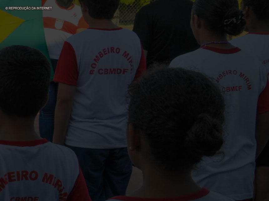 Curso “Bombeiro Mirim” é investigado por suspeita de golpe contra o consumidor