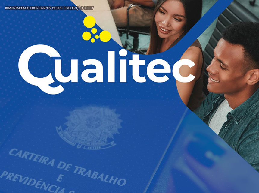 Projeto Qualitec realiza treinamento para quem busca por emprego nas Agências do Trabalhador do DF